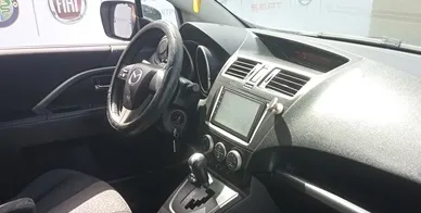 Mazda 5 с пробегом, 2011
