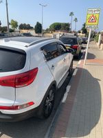 Kia Sportage 2nd hand, 2015, private