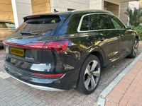 אאודי Q8 e-tron יד 2 רכב, 2019, פרטי