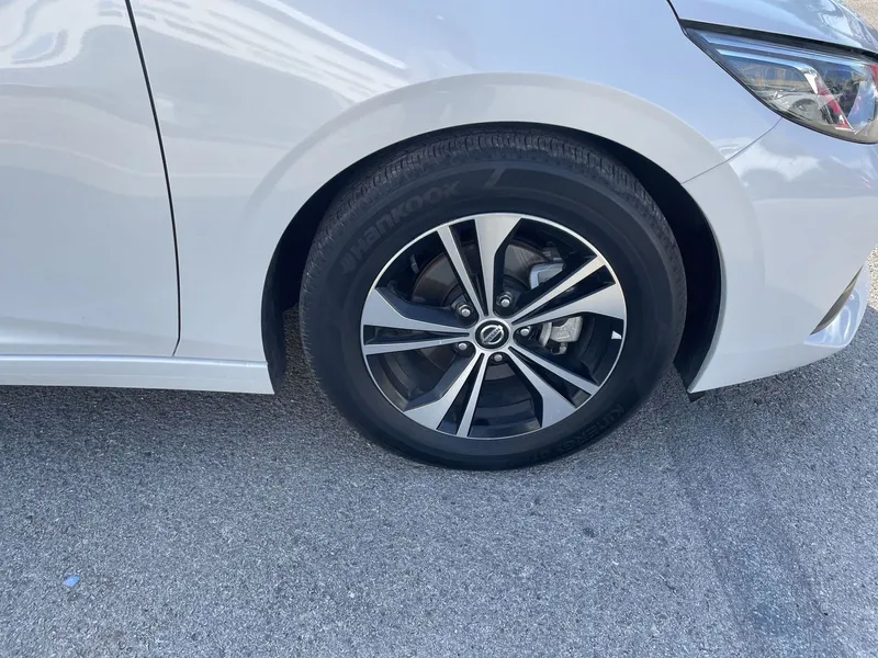 Nissan Sentra 2ème main, 2021, main privée