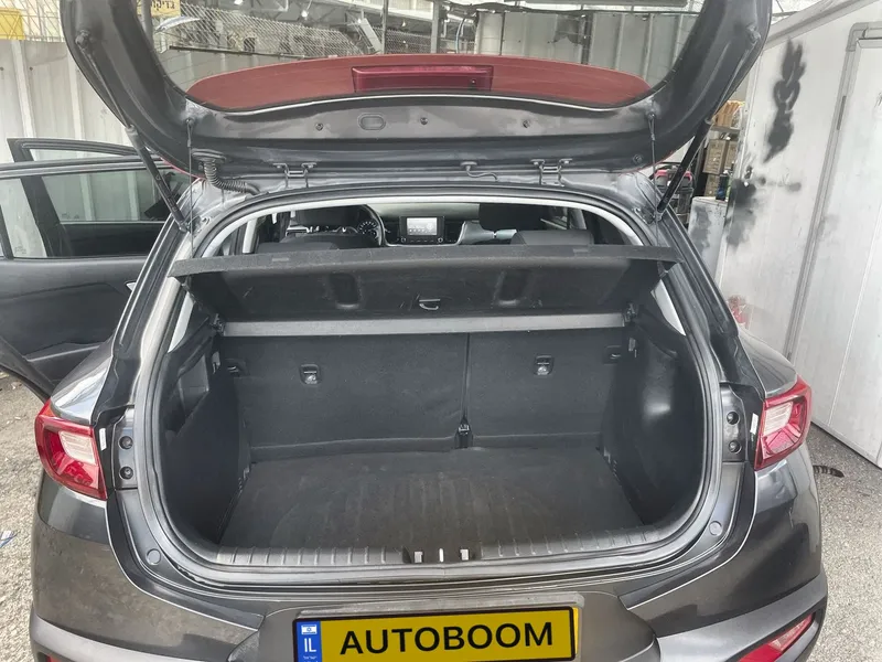 Kia Stonic 2ème main, 2020