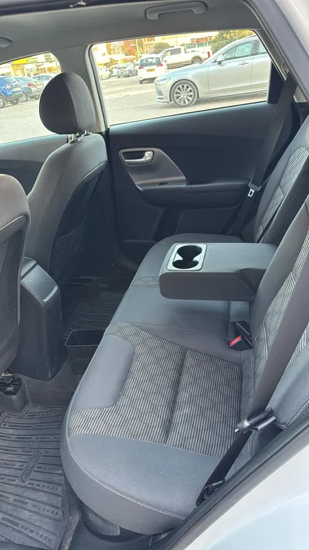 Kia Niro 2nd hand, 2021, private hand