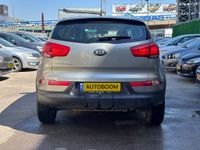 Kia Sportage 2ème main, 2015