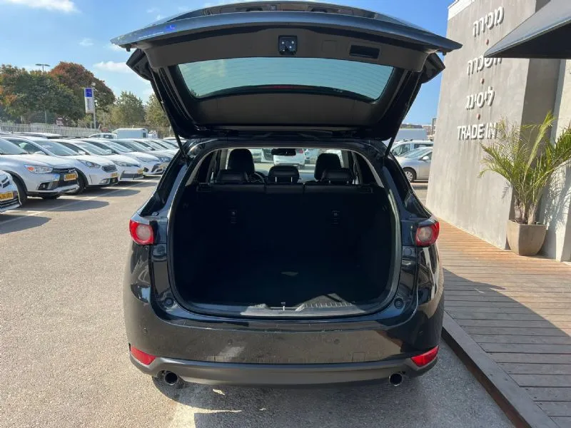 Mazda CX-5 2nd hand, 2020