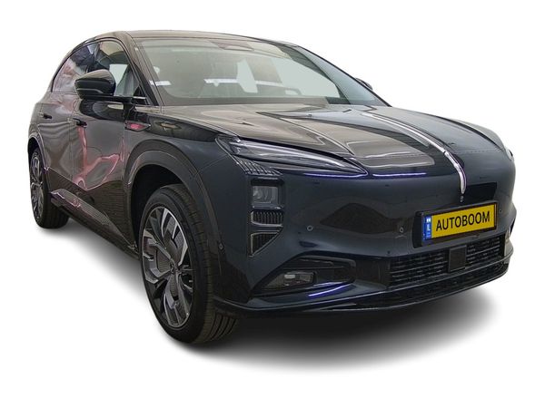 هونشي EHS7 سيارة جديدة, 2025