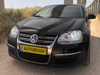 Volkswagen Jetta с пробегом, 2011, частная