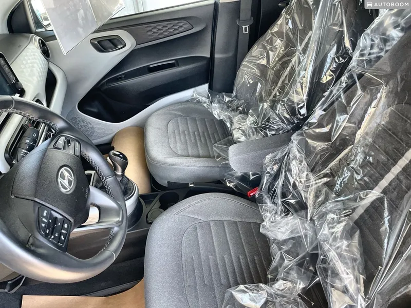 Hyundai i10 2ème main, 2023, privée
