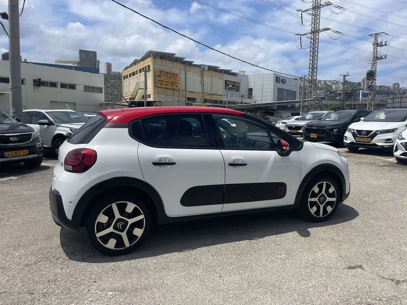 Citroen C3 2nd hand, 2020, private hand