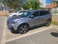 Peugeot 3008 с пробегом, 2019, частная