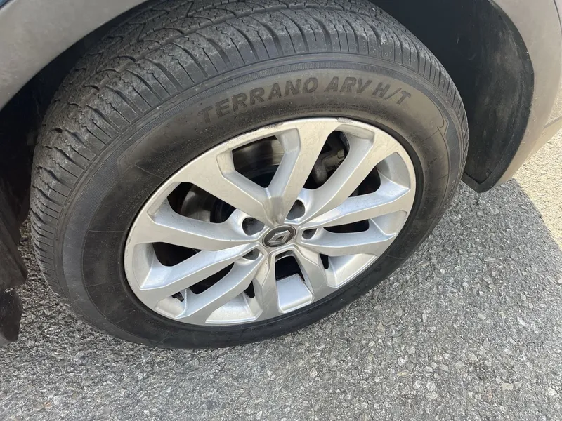 Renault Kadjar 2ème main, 2016, main privée