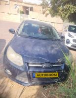 Ford Focus 2ème main, 2012, privée