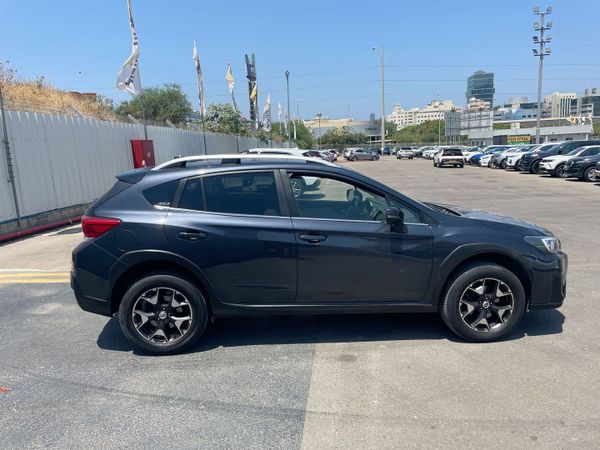 Subaru XV 2ème main, 2018, main privée