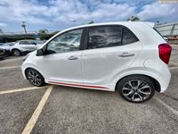 Kia Picanto 2ème main, 2022, privée
