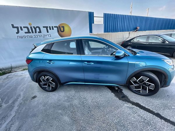 BYD Atto 3 2nd hand, 2023