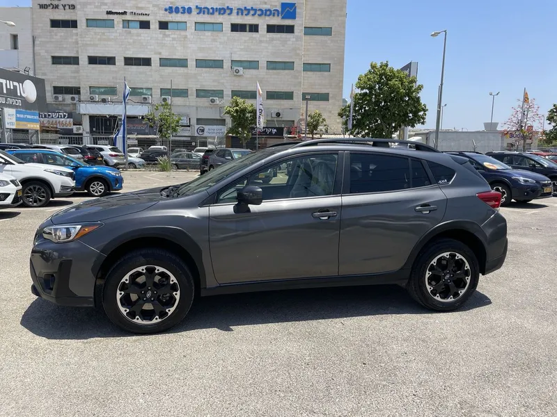 Subaru XV 2nd hand, 2022, private hand