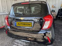 Chevrolet Spark 2ème main, 2017, privée