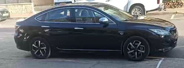 Mazda 6 2nd hand, 2010, private hand