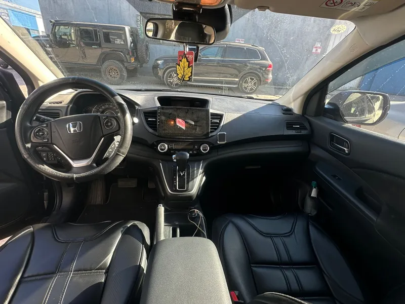 Honda CR-V 2ème main, 2016, main privée