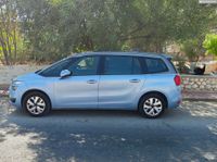 Citroen C4 Picasso 2nd hand, 2014, private