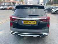 Kia Seltos 2nd hand, 2021, private