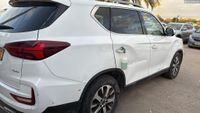 SsangYong Rexton 2ème main, 2022, privée