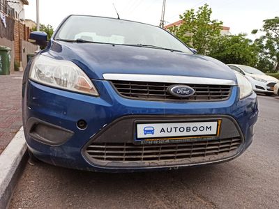Ford Focus 2ème main, 2010, main privée