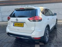 Nissan X-Trail 2ème main, 2021, privée