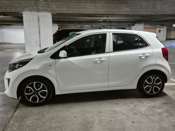 Kia Picanto 2ème main, 2023, main privée