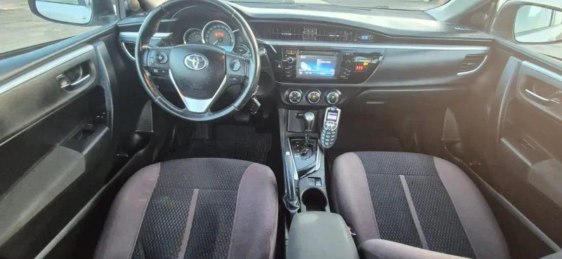 Toyota Corolla 2ème main, 2014