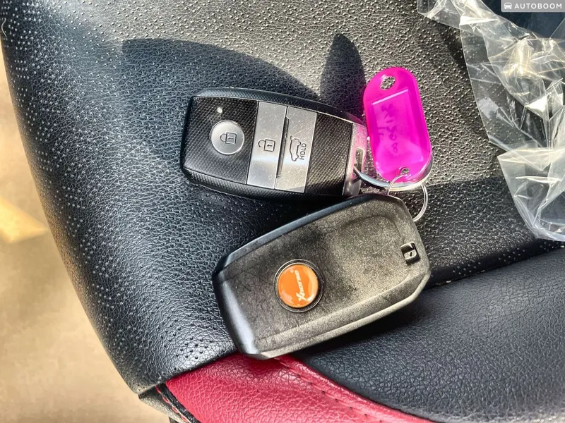 Kia Picanto 2nd hand, 2023, private