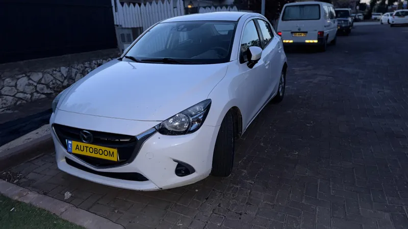 Mazda 2 2nd hand, 2018, private hand