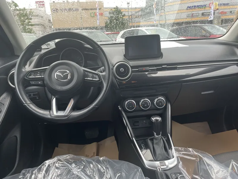 Mazda 2 с пробегом, 2022