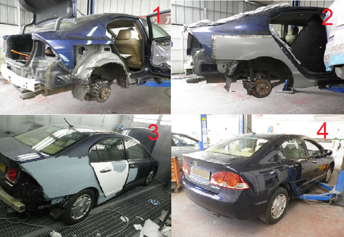 Auto Fix. Photo 4