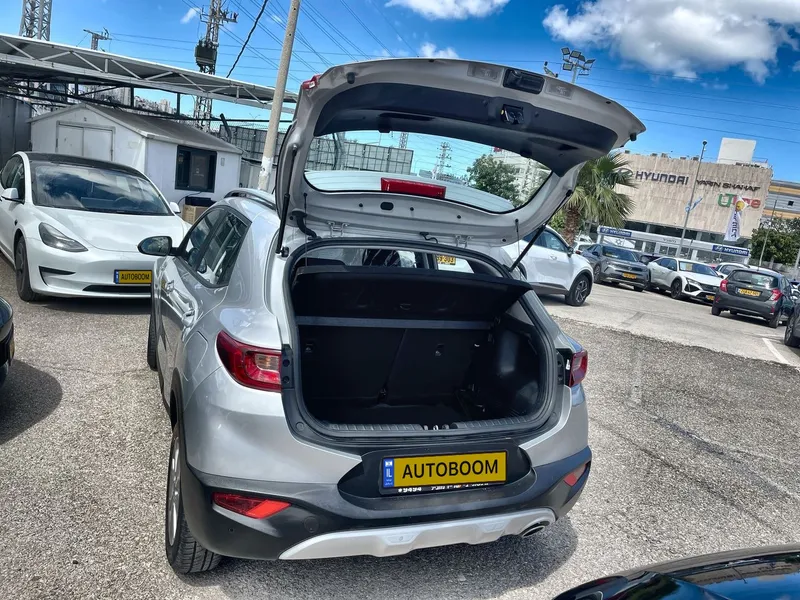 Kia Stonic 2ème main, 2023, privée