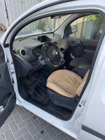 Renault Kangoo с пробегом, 2016, частная