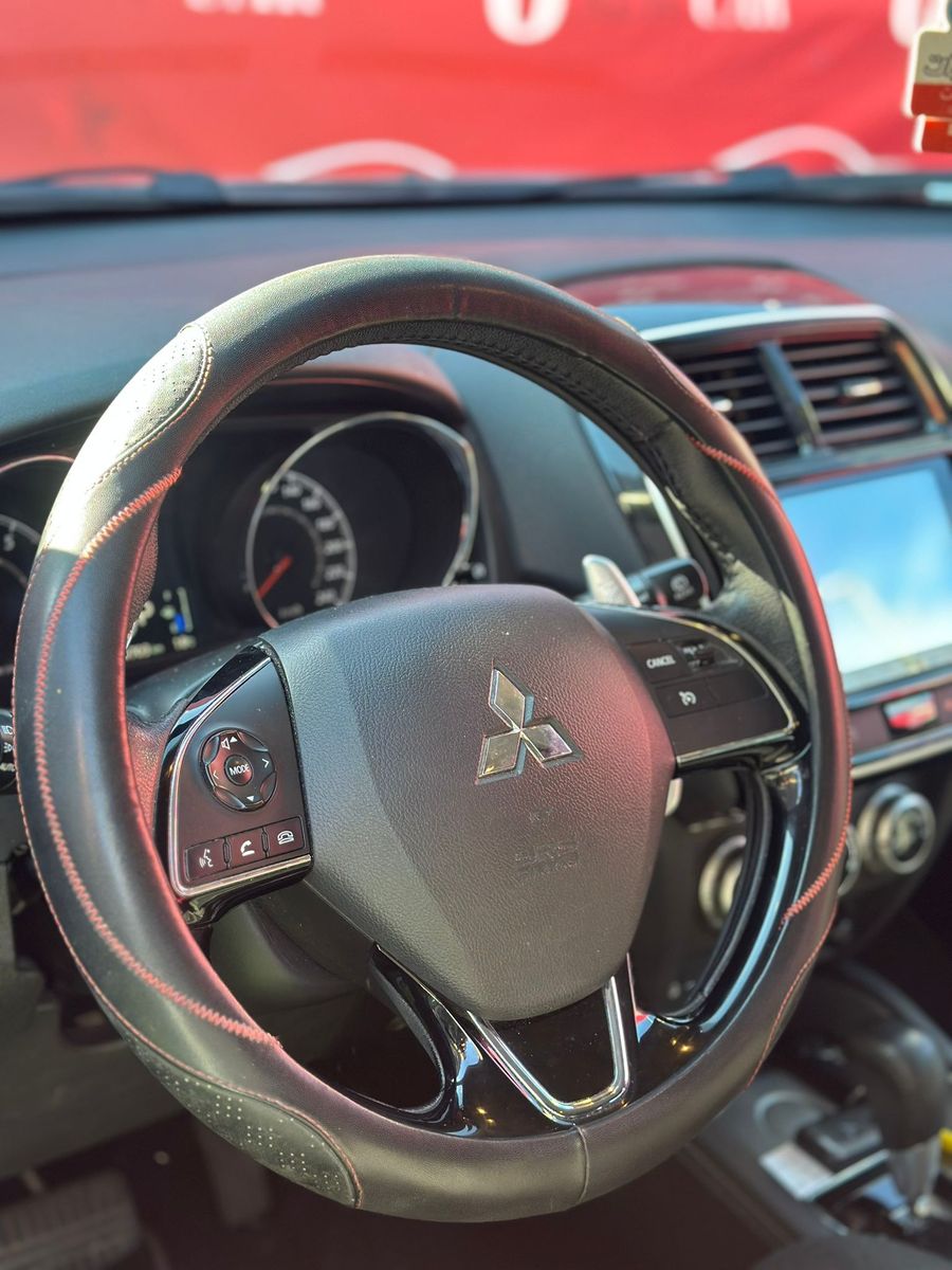 Mitsubishi Outlander 2nd hand, 2016, private hand