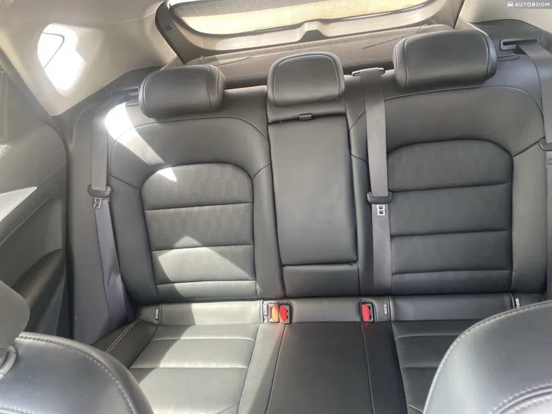 Geely Geometry C с пробегом, 2023, частная