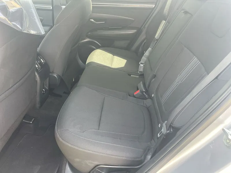Hyundai Tucson 2nd hand, 2021, private hand
