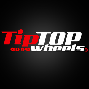 Tires Tip Top، الشعار