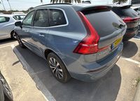וולוו XC60 יד 2 רכב, 2022