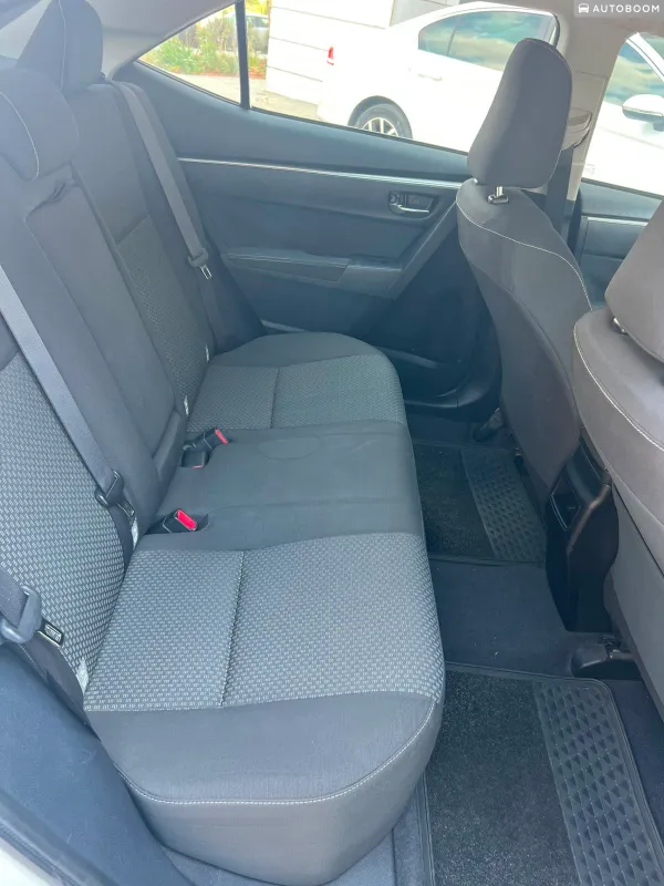 Toyota Corolla 2ème main, 2014, privée