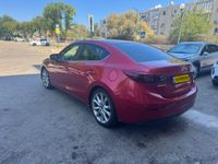 Mazda 3 2nd hand, 2015, private
