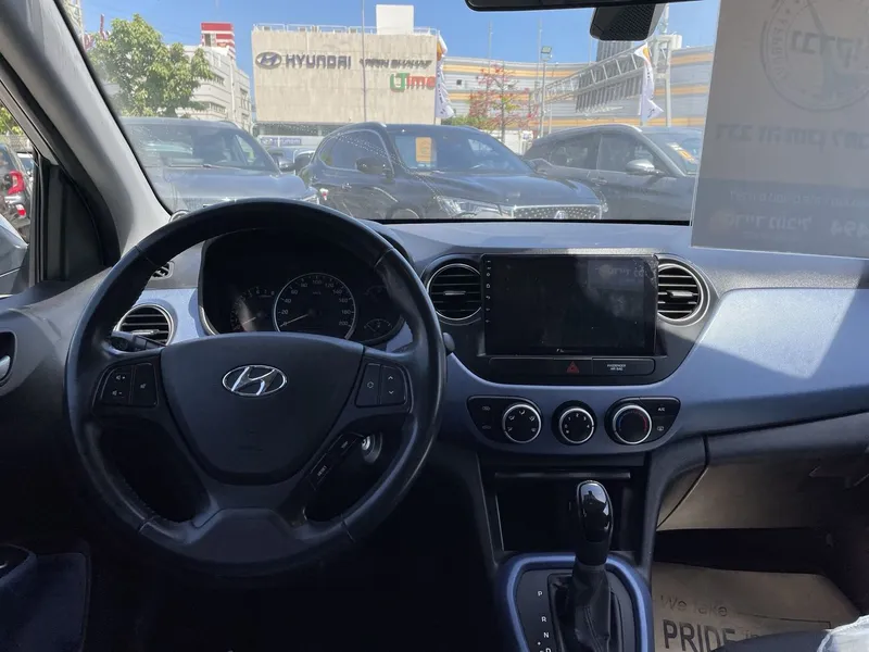 Hyundai i10 2nd hand, 2019, private hand