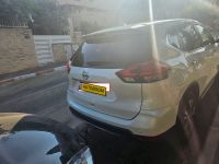 ניסאן אקס-טרייל יד 2 רכב, 2020, פרטי