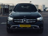 Mercedes GLC с пробегом, 2021, частная