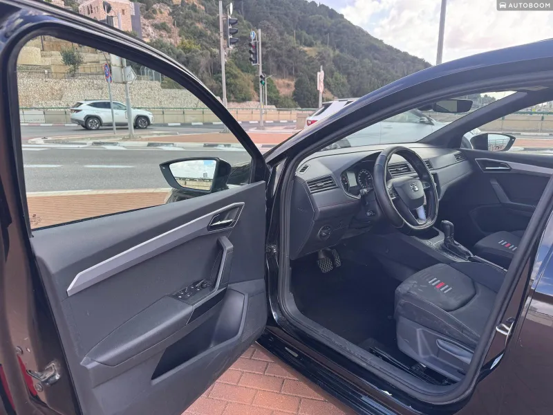 SEAT Ibiza 2nd hand, 2020, private