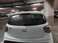 Hyundai i10 2nd hand, 2019, private