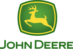 John Deere логотип