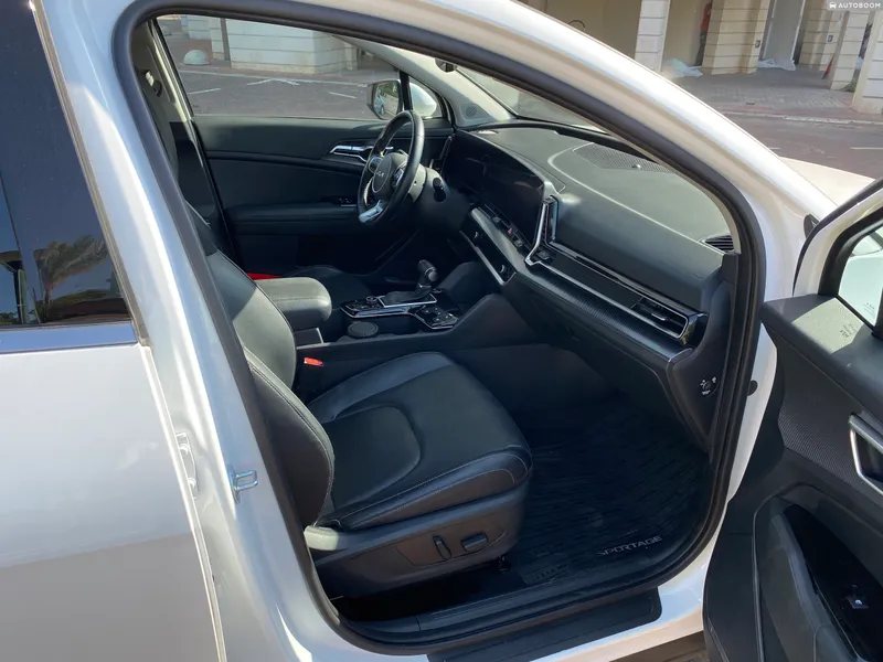 Kia Sportage 2ème main, 2023, privée