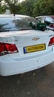 Chevrolet Cruze 2nd hand, 2013, private